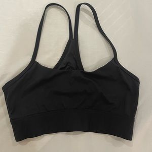 Varley sports bra!